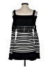 White House Black Market Black Pullover Sweater Size XS - photo 2