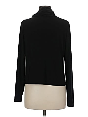 Joseph Ribkoff Long Sleeve Top (view 2)