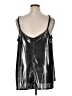 Torrid Metallic Silver Sleeveless Top Size 3X Plus (3) - photo 2
