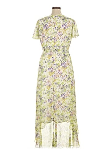White House Black Market Casual Dress (view 2)