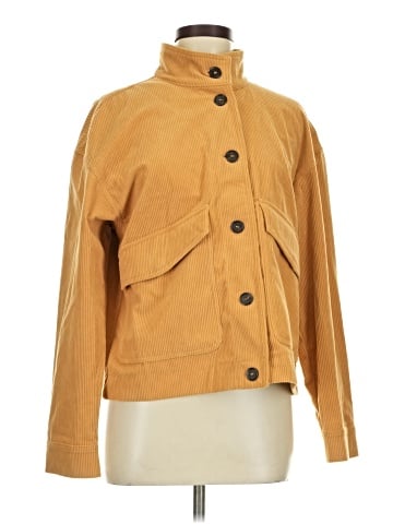 Avec Les Filles Jacket (view 1)