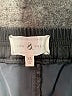 Lou & Grey Black Active Pants Size XS - photo 7