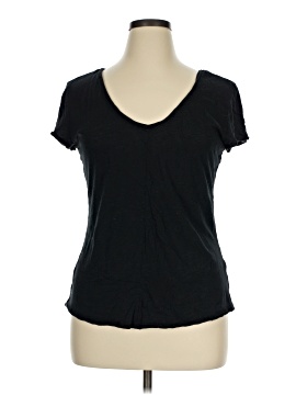 14th & Union Short Sleeve Top