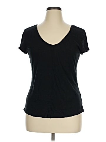 14th & Union Short Sleeve Top (view 1)