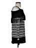 White House Black Market Black Pullover Sweater Size XS - photo 4