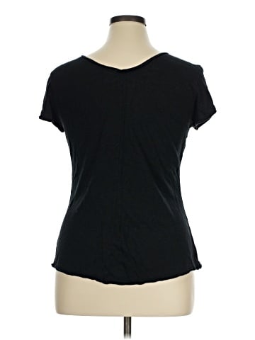 14th & Union Short Sleeve Top (view 2)