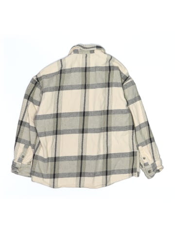 Zara Long Sleeve Button-Down Shirt (view 2)