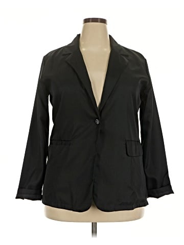 Unbranded Blazer (view 1)
