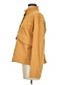 Avec Les Filles Solid Tan Jacket Size M - photo 5