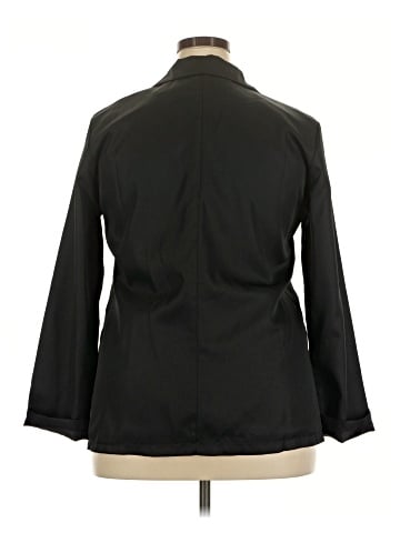 Unbranded Blazer (view 2)