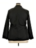 Unbranded 100% Polyester Black Blazer Size XXL - photo 2