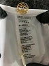 Bahia Maria Silver Swimsuit Bottoms Size M - photo 3