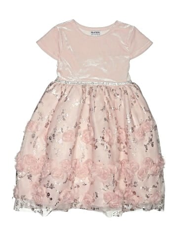 Blueberi Boulevard Dress (view 1)