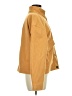 Avec Les Filles Solid Tan Jacket Size M - photo 4