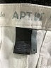 Apt. 9 Solid Green Khaki Shorts Size 10 - photo 3