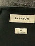 Babaton Solid Black Cocktail Dress Size XS - photo 7