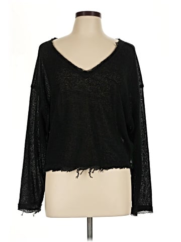 Out From Under Pullover Sweater (view 1)