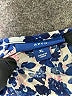 Apt. 9 100% Polyester Blue Short Sleeve Blouse Size XL - photo 7