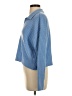 French Connection Blue Pullover Sweater Size XS - photo 5