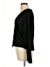 Out From Under 100% Polyester Black Pullover Sweater Size M - photo 5