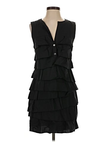 BCBGMAXAZRIA Cocktail Dress (view 1)