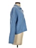 French Connection Blue Pullover Sweater Size XS - photo 4