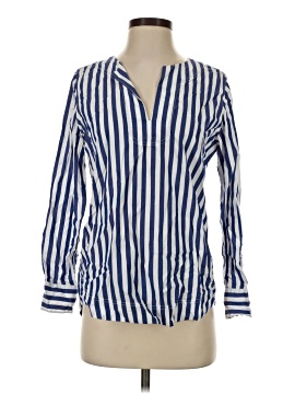 J.Crew Long Sleeve Blouse (view 1)
