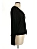 Out From Under 100% Polyester Black Pullover Sweater Size M - photo 4