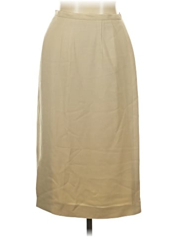Valentino Miss V Formal Skirt (view 1)