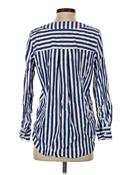 J.Crew Long Sleeve Blouse (view 2)