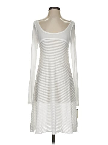 Hard Tail Casual Dress (view 1)