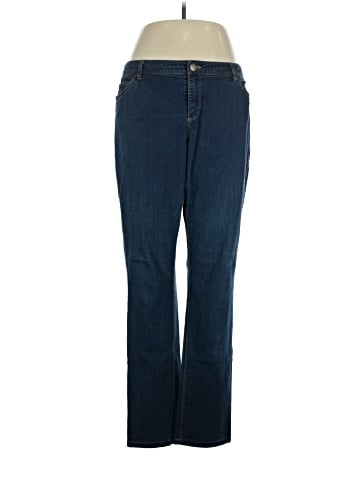 Inc Denim Jeans (view 1)
