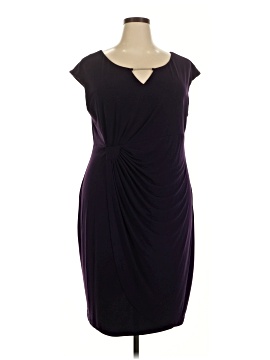 Connected Apparel Cocktail Dress