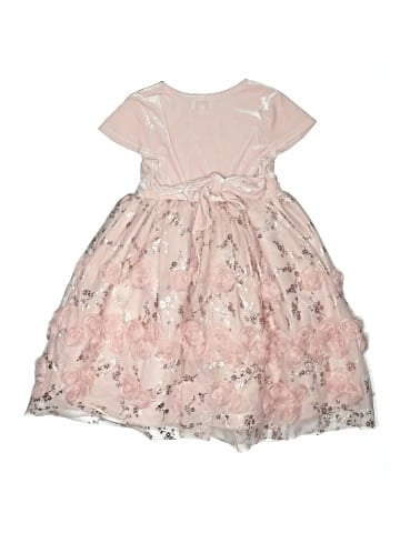 Blueberi Boulevard Dress (view 2)