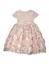 Blueberi Boulevard Pink Dress Size 6 - photo 2