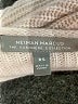 Neiman Marcus 100% Cashmere Tan Cashmere Pullover Sweater Size XS - photo 7