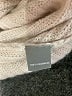 Neiman Marcus 100% Cashmere Tan Cashmere Pullover Sweater Size XS - photo 8