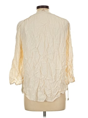 Reba 3/4 Sleeve Blouse (view 2)