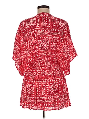 Victoria's Secret 3/4 Sleeve Blouse (view 2)