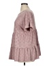 Unbranded Pink Short Sleeve Top Size 1X - photo 5