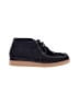 The Great. Black Ankle Boots Size 9 - photo 1