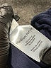 Unbranded Solid Blue Casual Pants Size XS (estimated) - photo 8