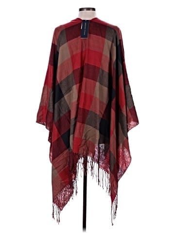 Adrienne Vittadini Wrap (view 2)