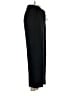 360 Cashmere 100% Polyester Black Track Pants Size S - photo 4