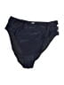 Popvil Solid Blue Swimsuit Bottoms Size L - photo 1