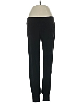 Norma Kamali Track Pants (view 1)