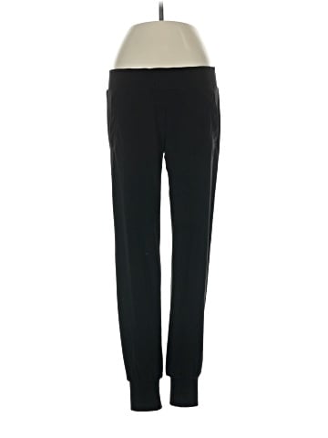 Norma Kamali Track Pants (view 1)