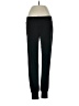 Norma Kamali Solid Black Track Pants Size XS - photo 1