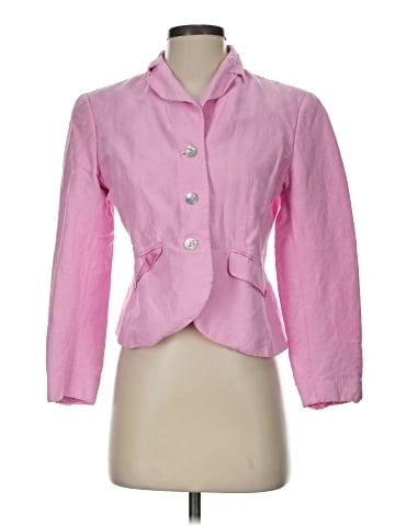 Casual Corner Blazer (view 1)