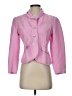 Casual Corner Pink Blazer Size 4 - photo 1